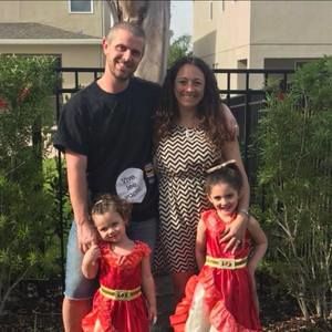 Meet your Posher, Katey